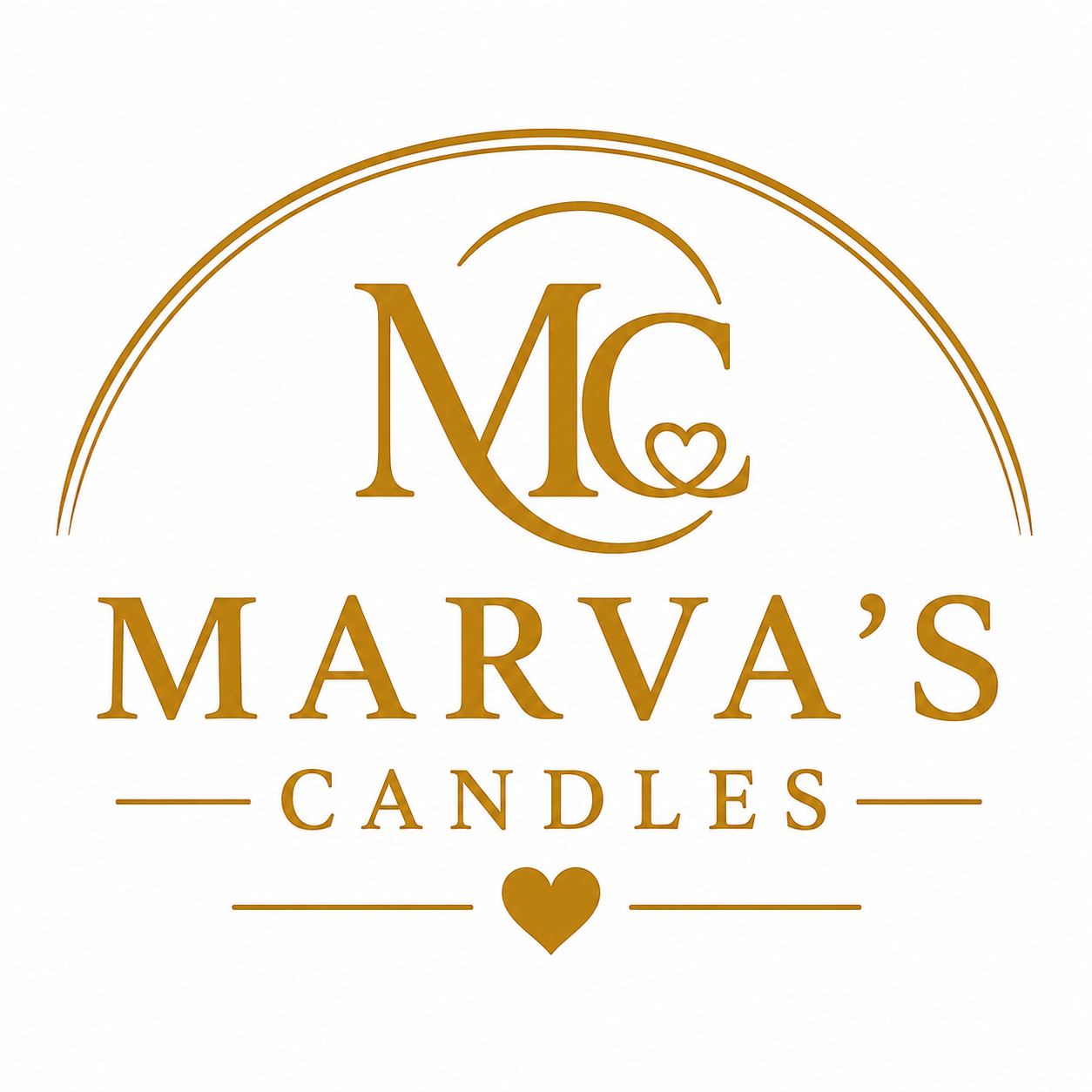 Marva's Candles